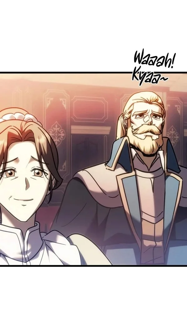 Regressor Of The Fallen Family Chapter 144 Gambar 32