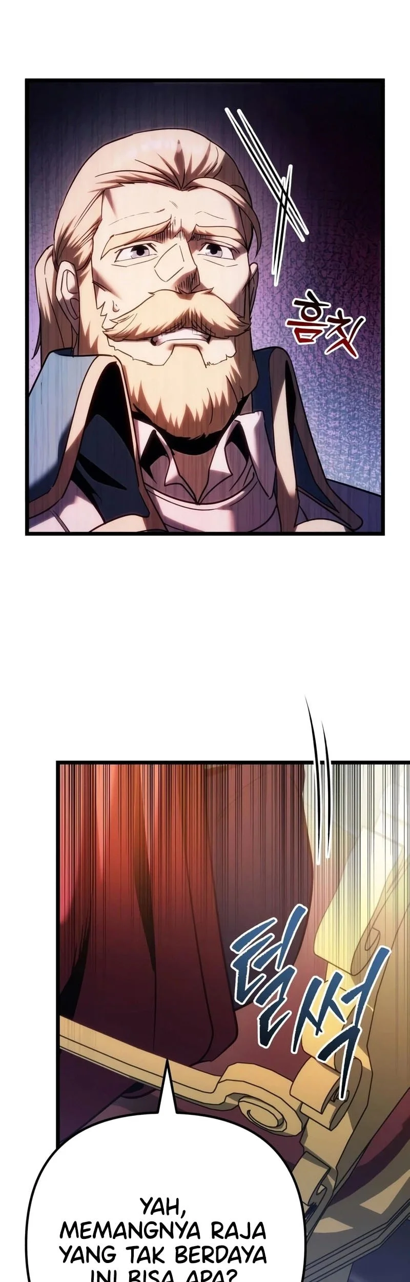 Regressor Of The Fallen Family Chapter 145 Gambar 34