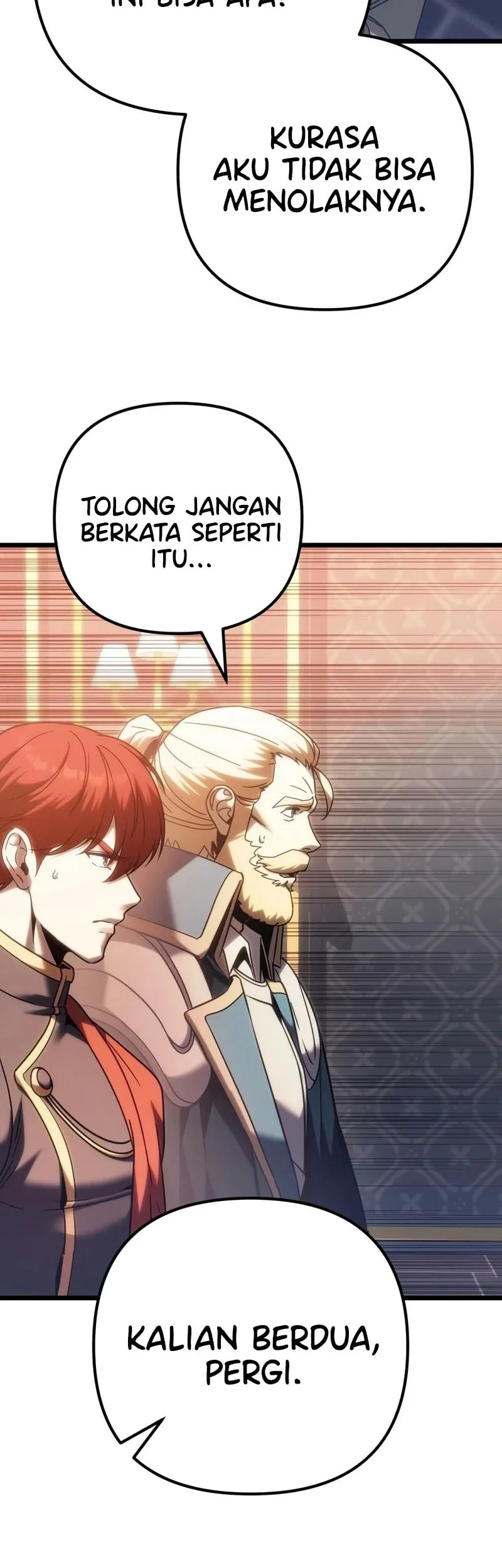 Regressor Of The Fallen Family Chapter 145 Gambar 35