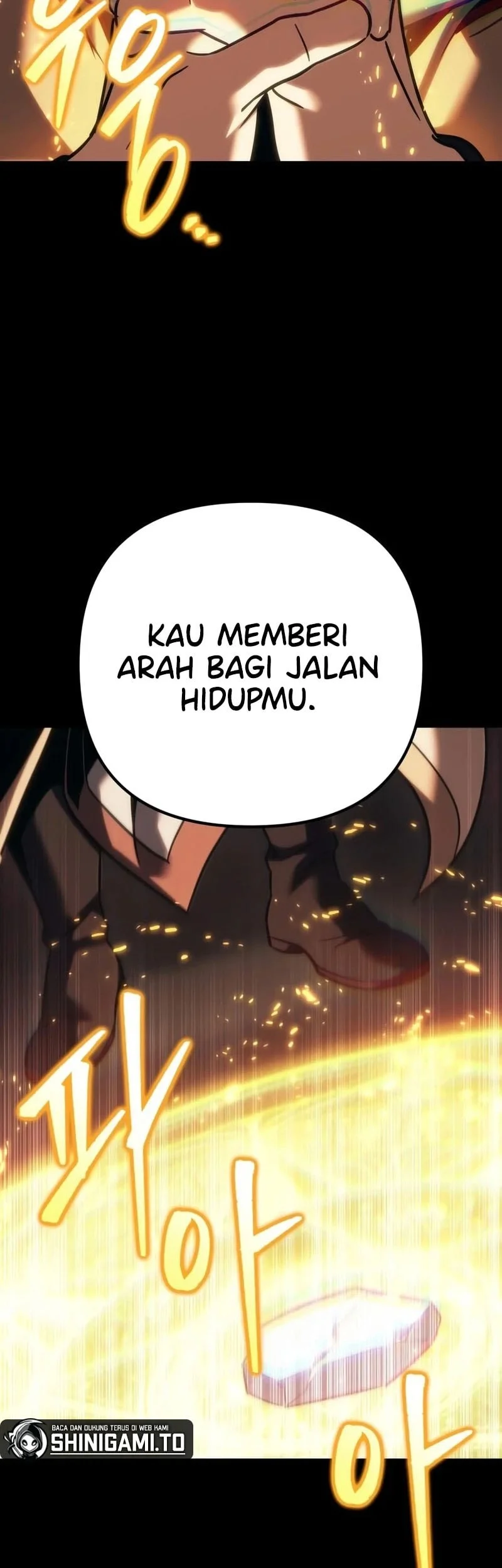 Regressor Of The Fallen Family Chapter 146 Gambar 36