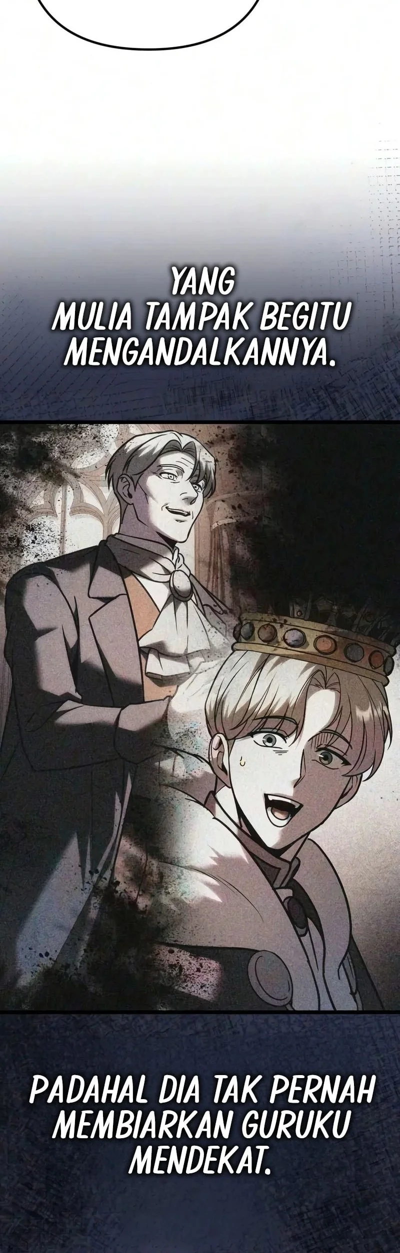 Regressor Of The Fallen Family Chapter 148 Gambar 37