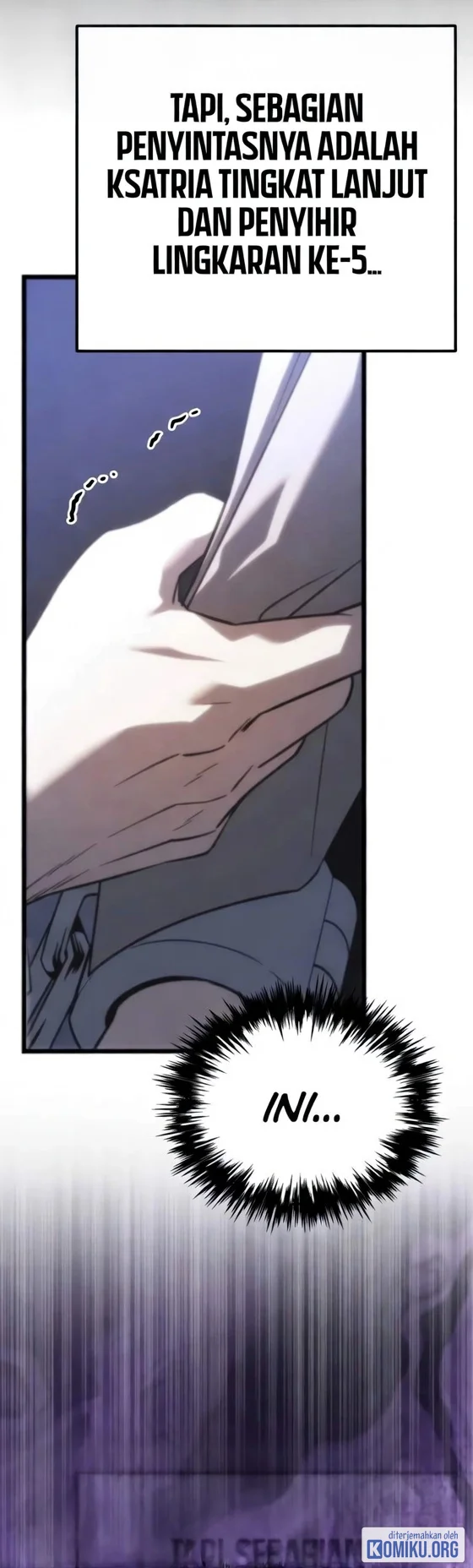 Regressor Of The Fallen Family Chapter 150 Gambar 55