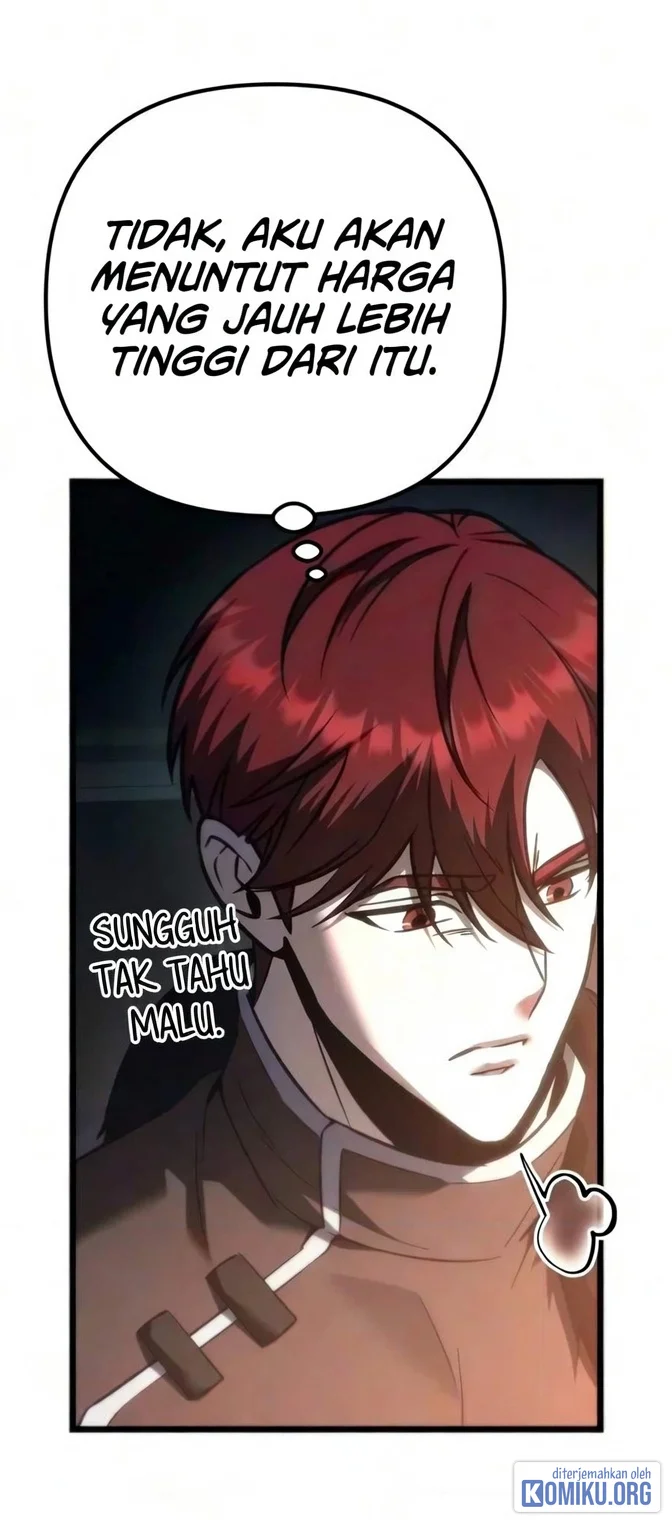Regressor Of The Fallen Family Chapter 152 Gambar 18