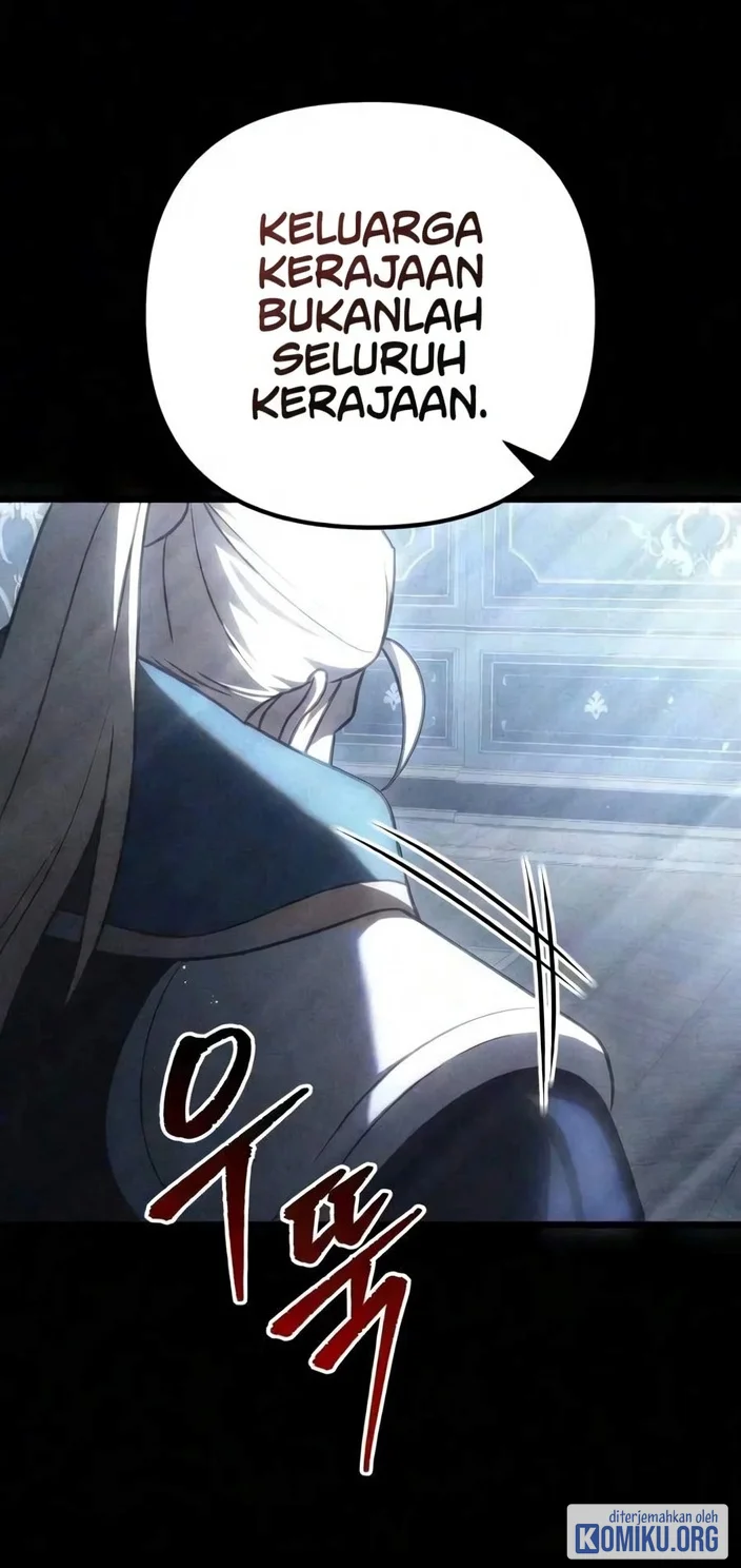 Regressor Of The Fallen Family Chapter 153 Gambar 57