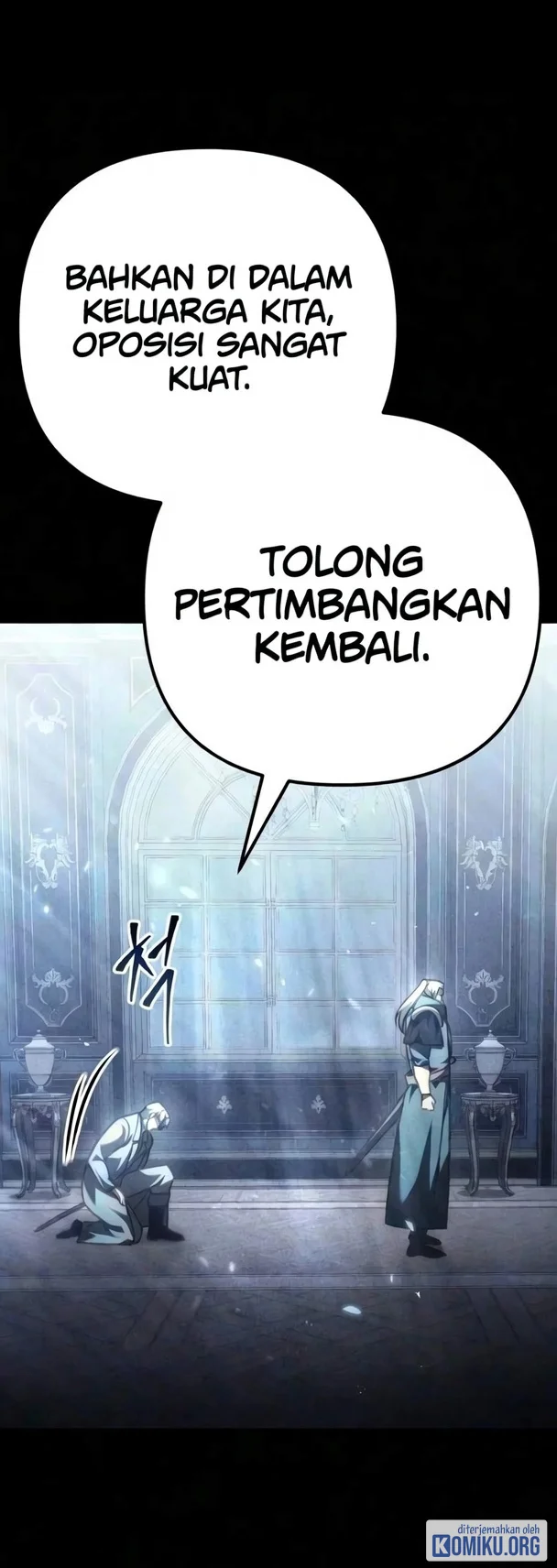 Regressor Of The Fallen Family Chapter 153 Gambar 58