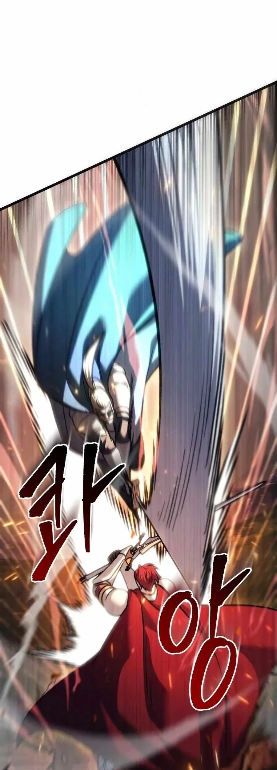 Regressor Of The Fallen Family Chapter 154 Gambar 62