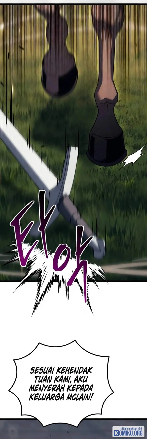 Regressor Of The Fallen Family Chapter 155 Gambar 75