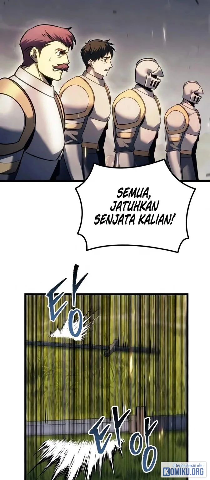 Regressor Of The Fallen Family Chapter 155 Gambar 76