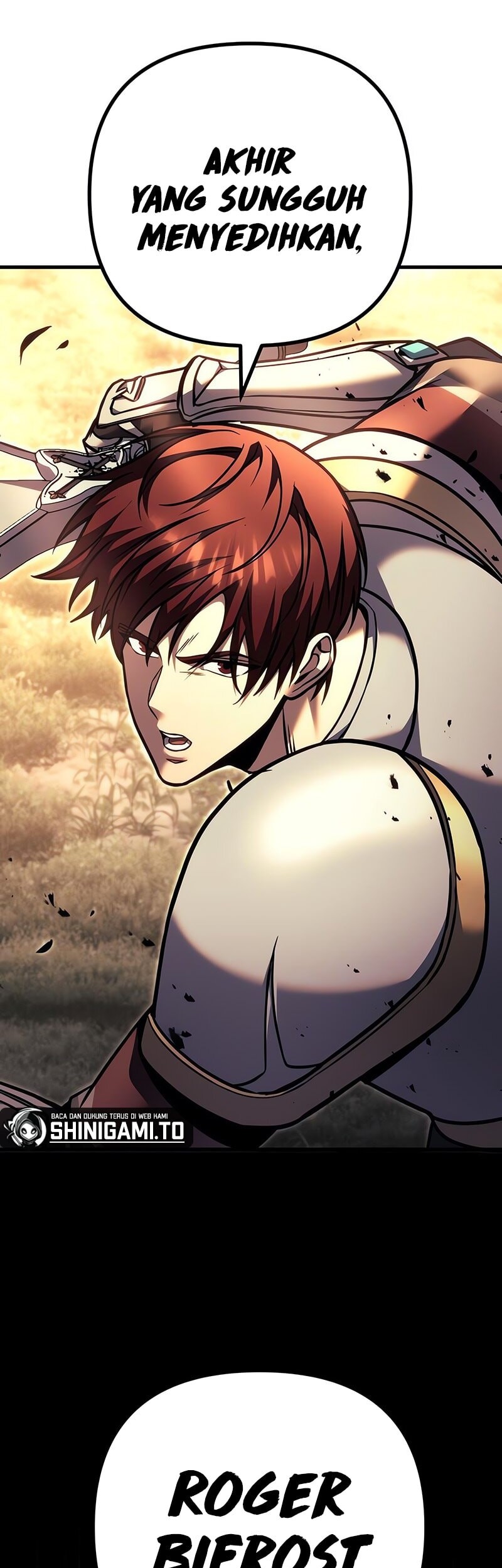 Regressor Of The Fallen Family Chapter 94 Gambar 55