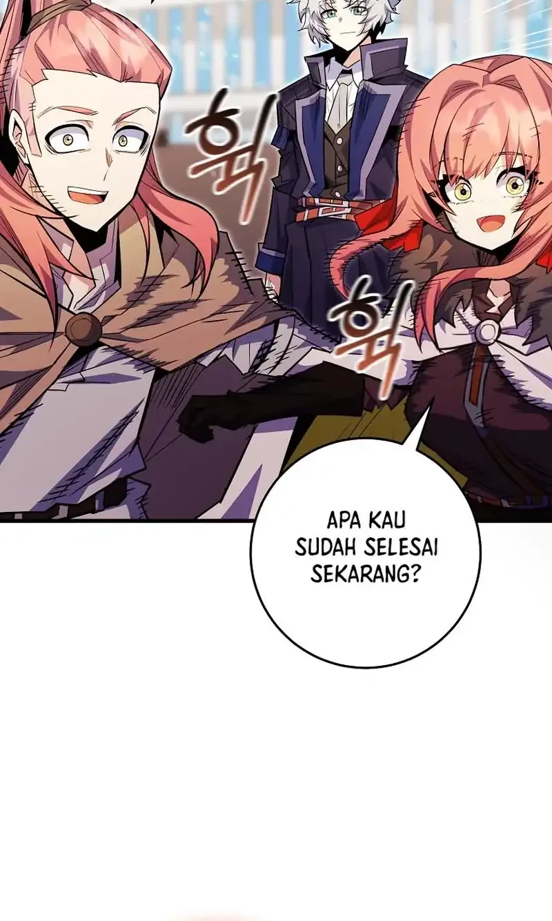 Reincarnated as a Genius Prodigy of a Prestigious Family Chapter 106 Gambar 35
