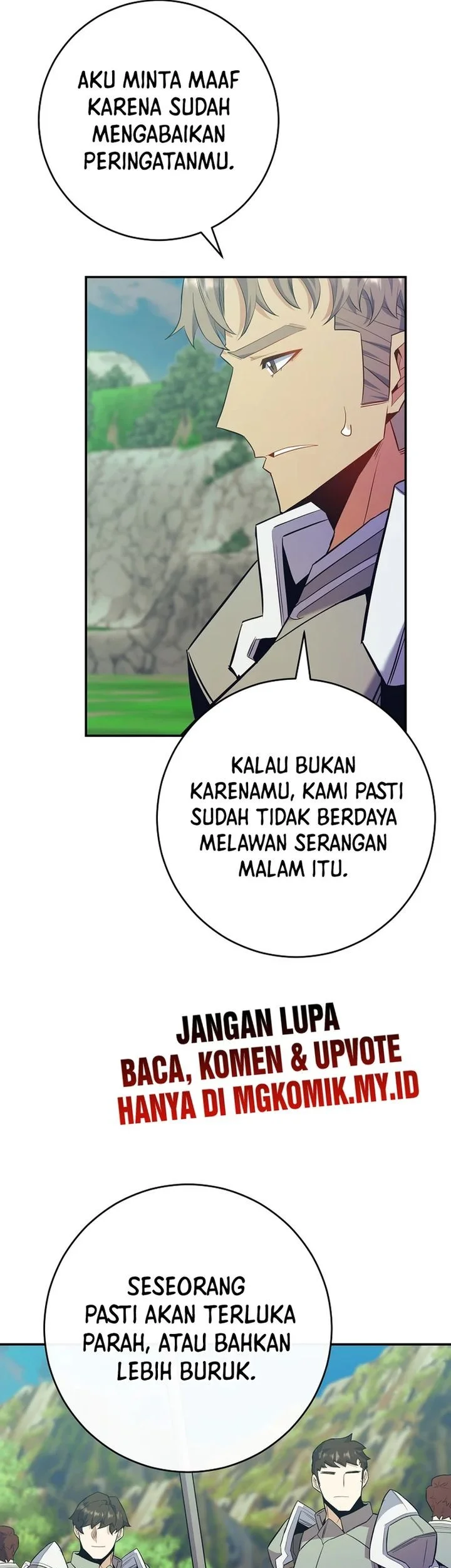 Reincarnated as a Genius Prodigy of a Prestigious Family Chapter 73 Gambar 33