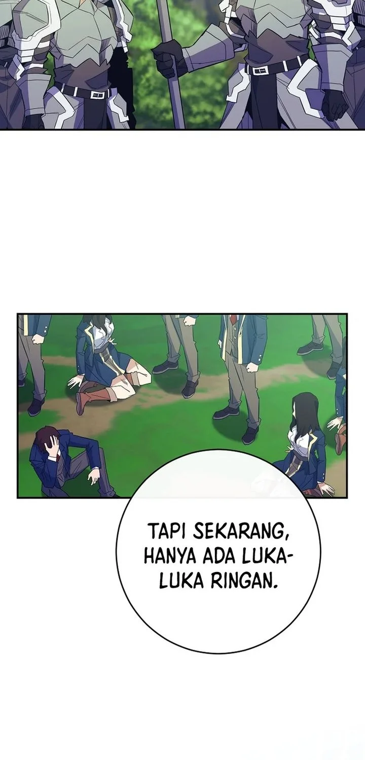Reincarnated as a Genius Prodigy of a Prestigious Family Chapter 73 Gambar 34