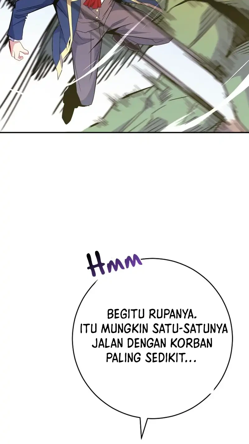 Reincarnated as a Genius Prodigy of a Prestigious Family Chapter 74 Gambar 38