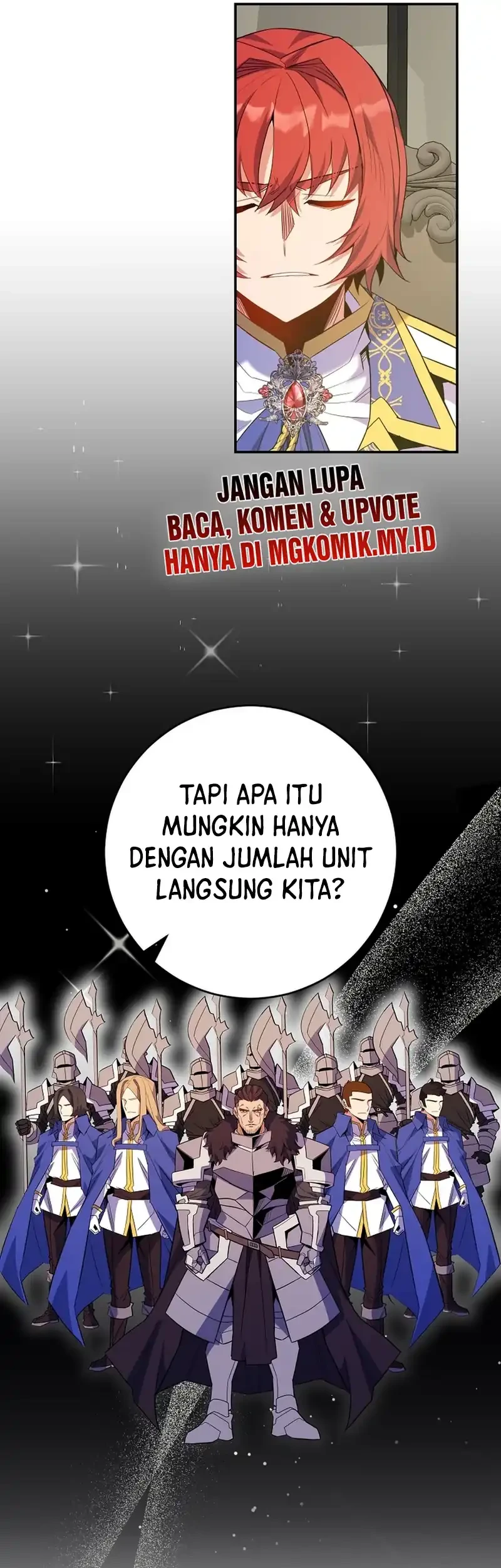 Reincarnated as a Genius Prodigy of a Prestigious Family Chapter 74 Gambar 39