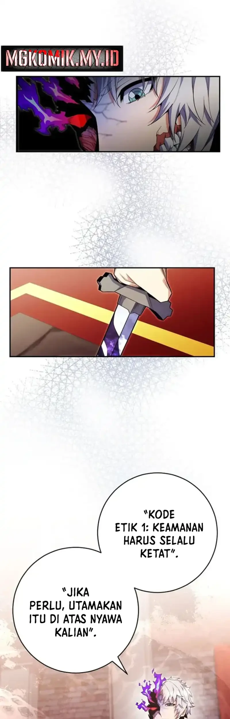 Reincarnated as a Genius Prodigy of a Prestigious Family Chapter 77 Gambar 34