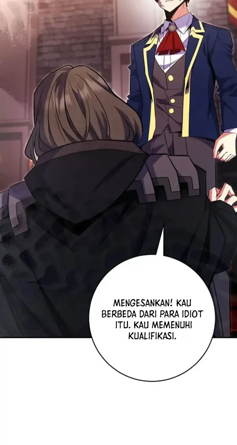 Reincarnated as a Genius Prodigy of a Prestigious Family Chapter 77 Gambar 35