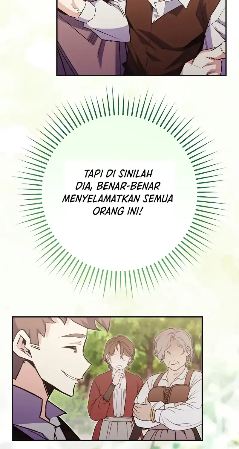 Reincarnated as a Genius Prodigy of a Prestigious Family Chapter 91 Gambar 37