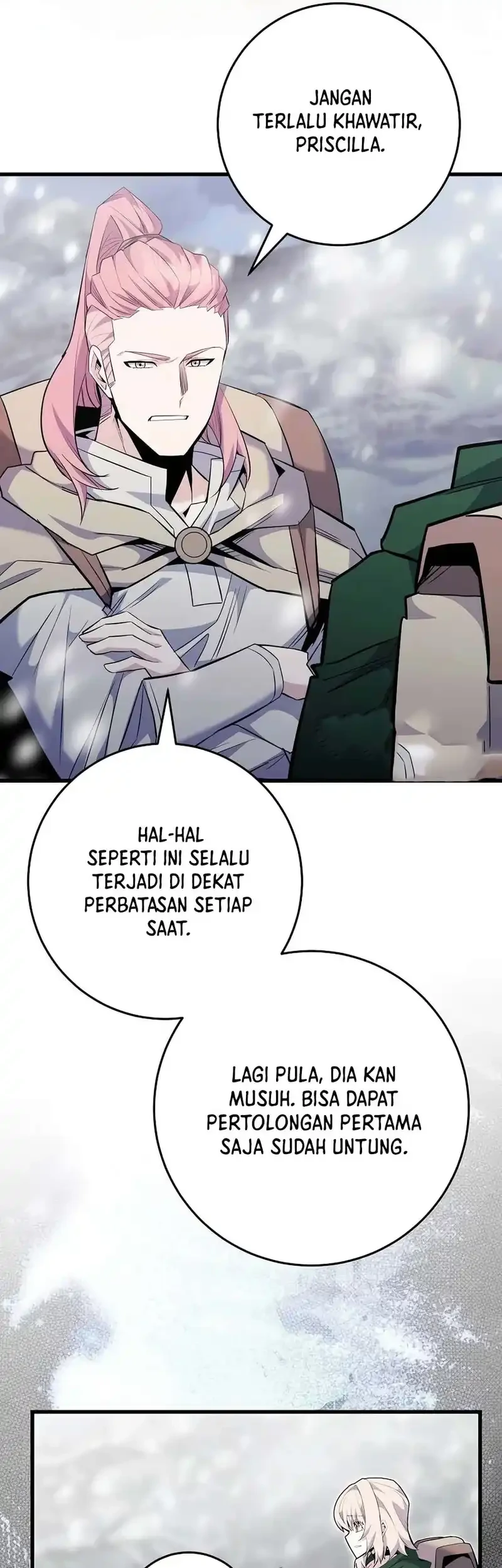 Reincarnated as a Genius Prodigy of a Prestigious Family Chapter 92 Gambar 35