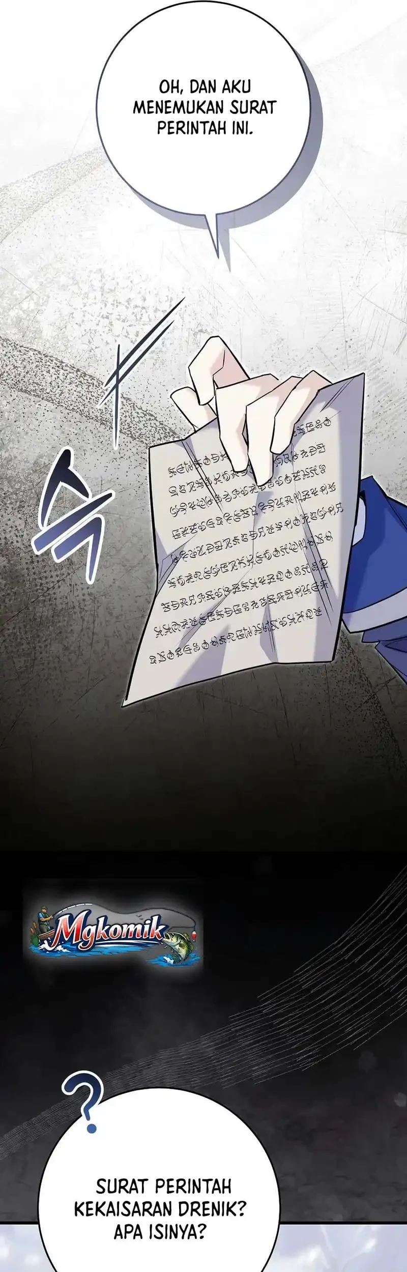 Reincarnated as a Genius Prodigy of a Prestigious Family Chapter 92 Gambar 37