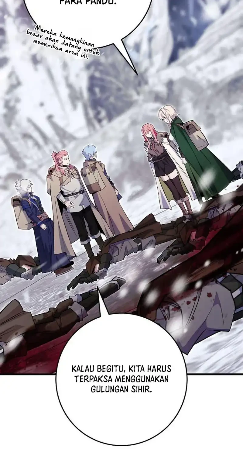 Reincarnated as a Genius Prodigy of a Prestigious Family Chapter 93 Gambar 34