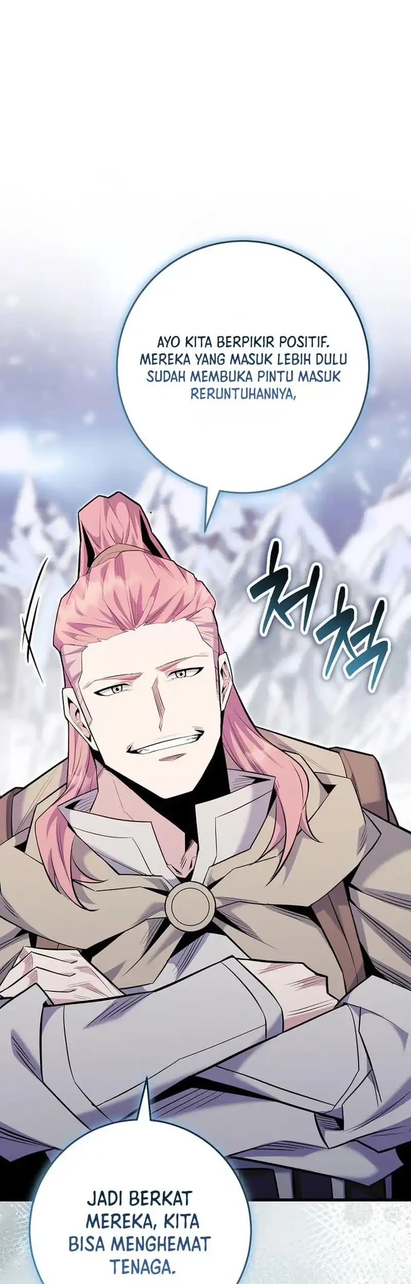 Reincarnated as a Genius Prodigy of a Prestigious Family Chapter 93 Gambar 35