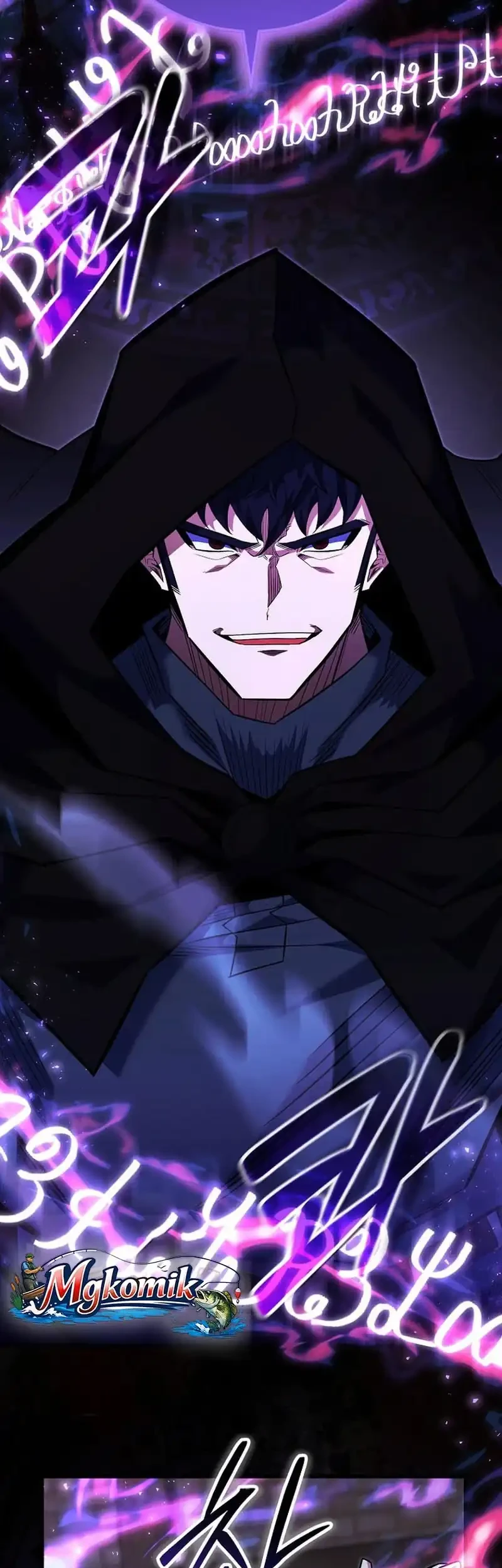 Reincarnated as a Genius Prodigy of a Prestigious Family Chapter 96 Gambar 38
