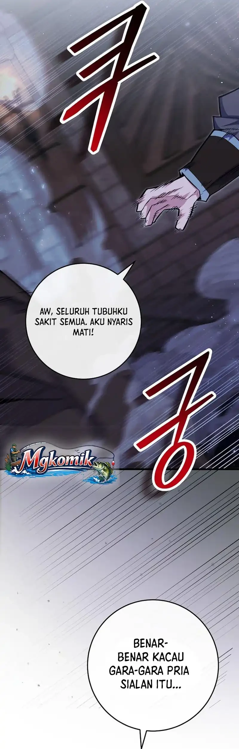 Reincarnated as a Genius Prodigy of a Prestigious Family Chapter 98 Gambar 37