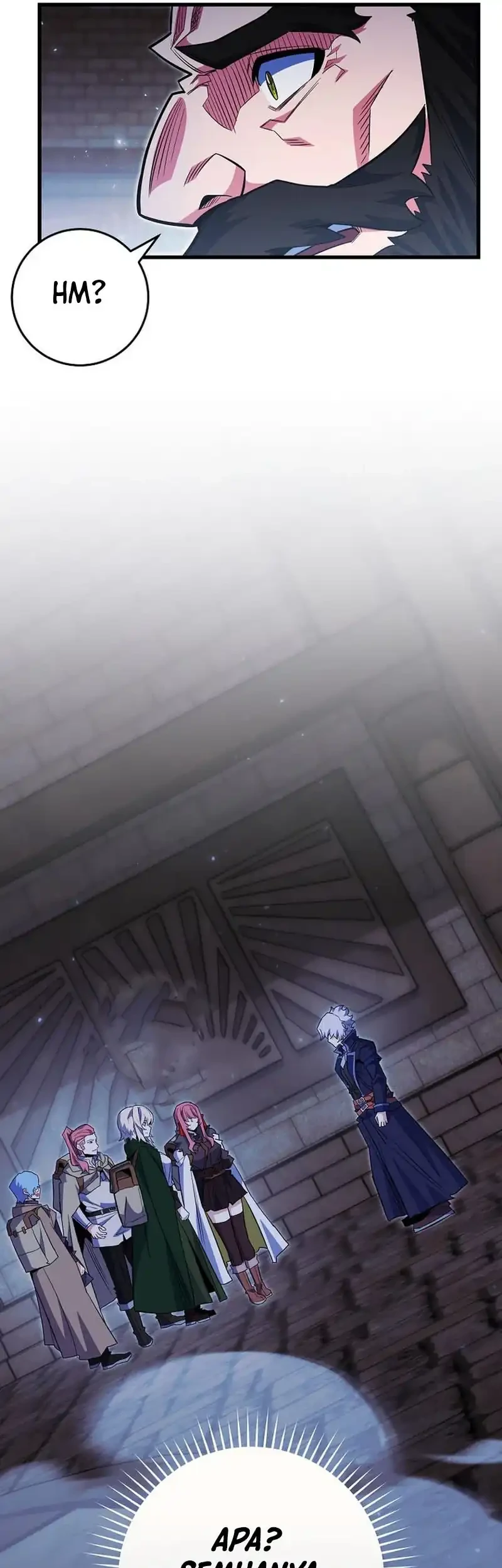 Reincarnated as a Genius Prodigy of a Prestigious Family Chapter 98 Gambar 39