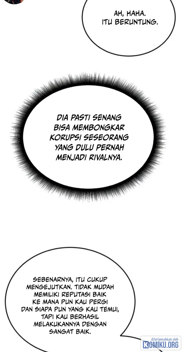 Reincarnated as a New Employee Chapter 40 Gambar 46