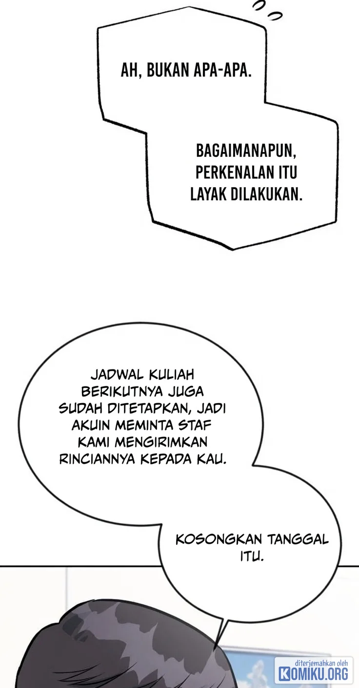 Reincarnated as a New Employee Chapter 40 Gambar 49