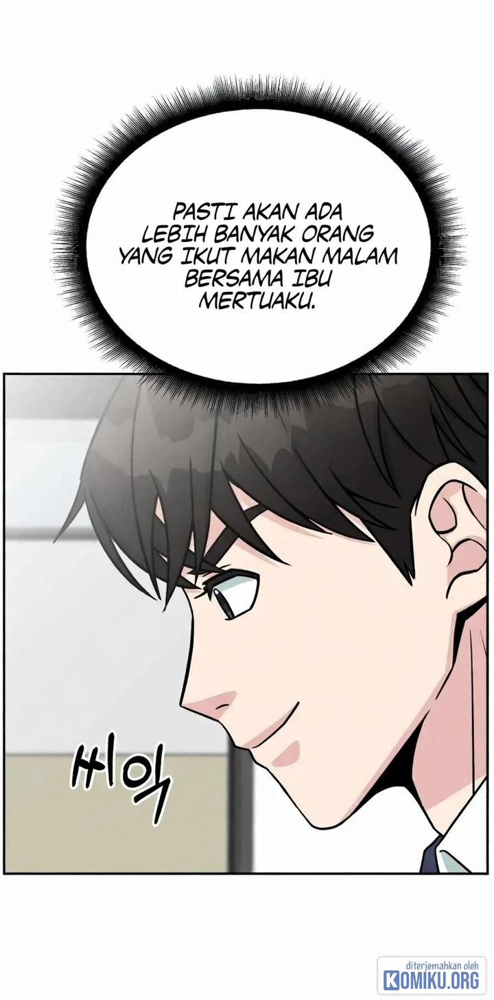 Reincarnated as a New Employee Chapter 41 Gambar 39