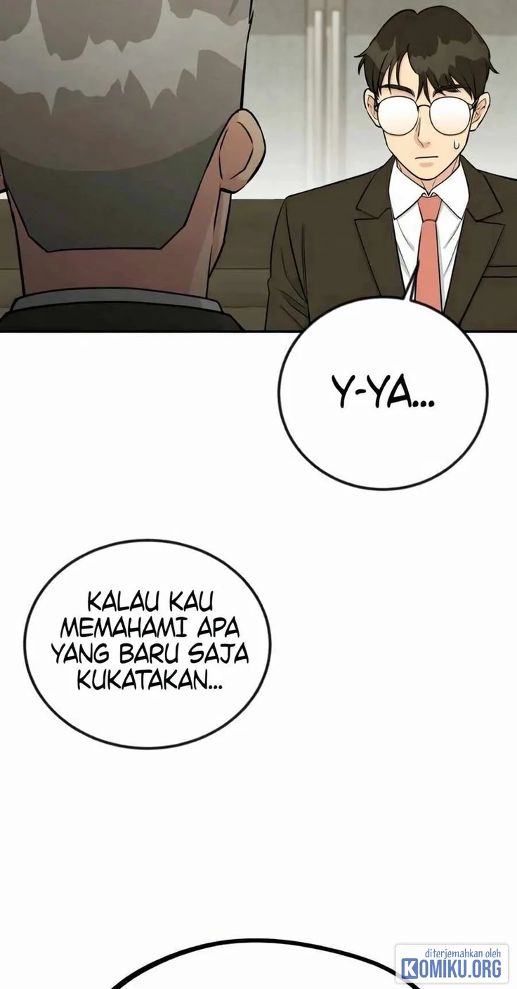 Reincarnated as a New Employee Chapter 48 Gambar 45
