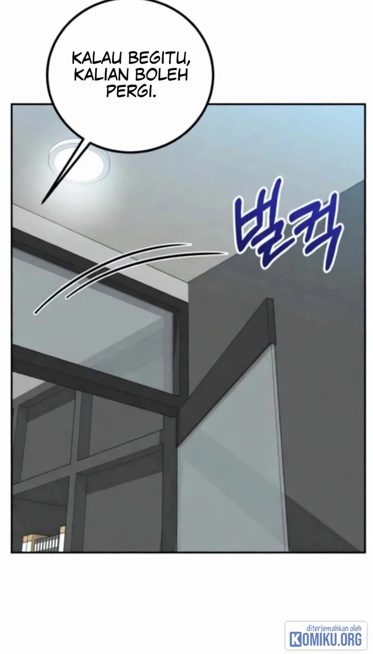 Reincarnated as a New Employee Chapter 65 Gambar 31