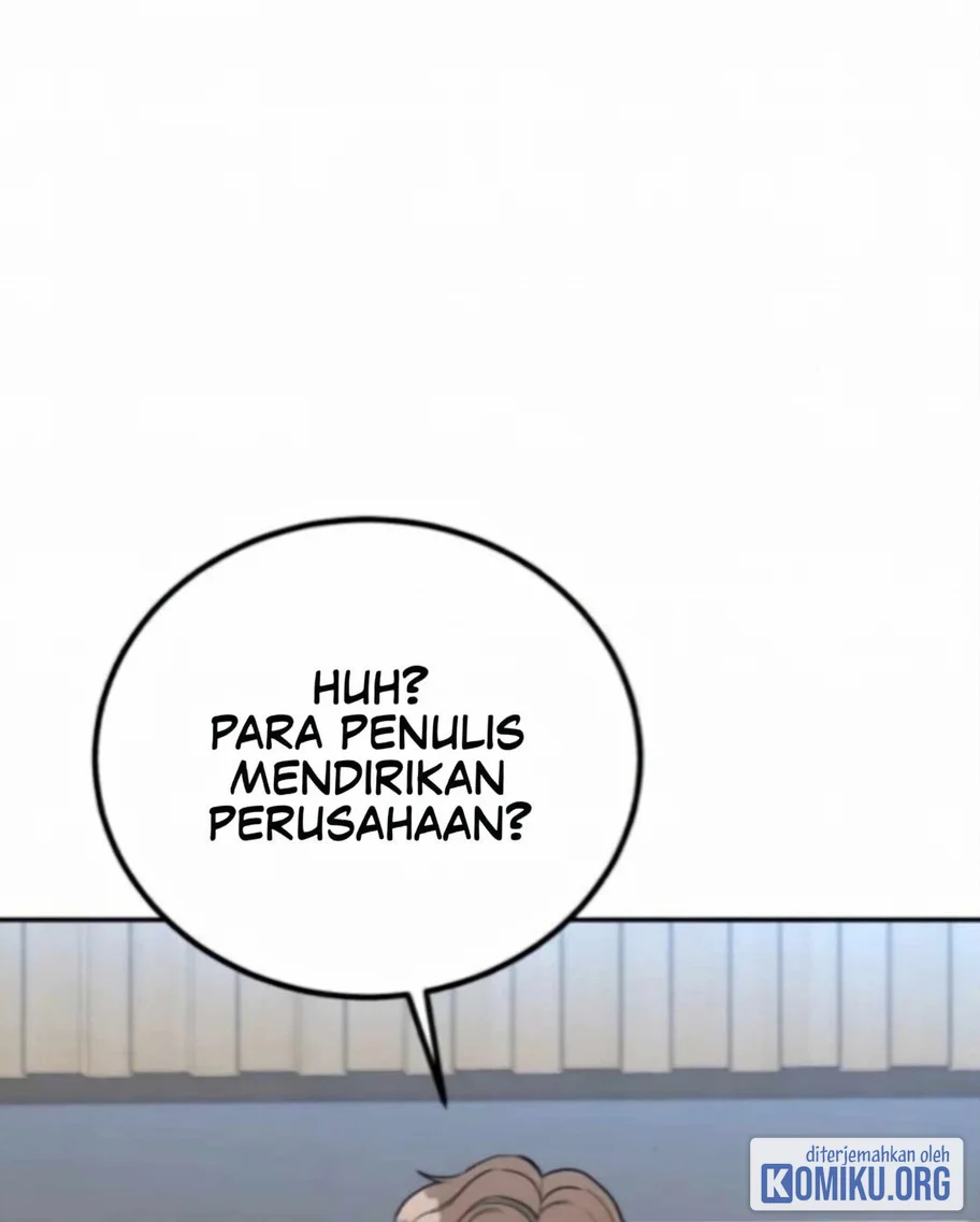 Reincarnated as a New Employee Chapter 66 Gambar 33