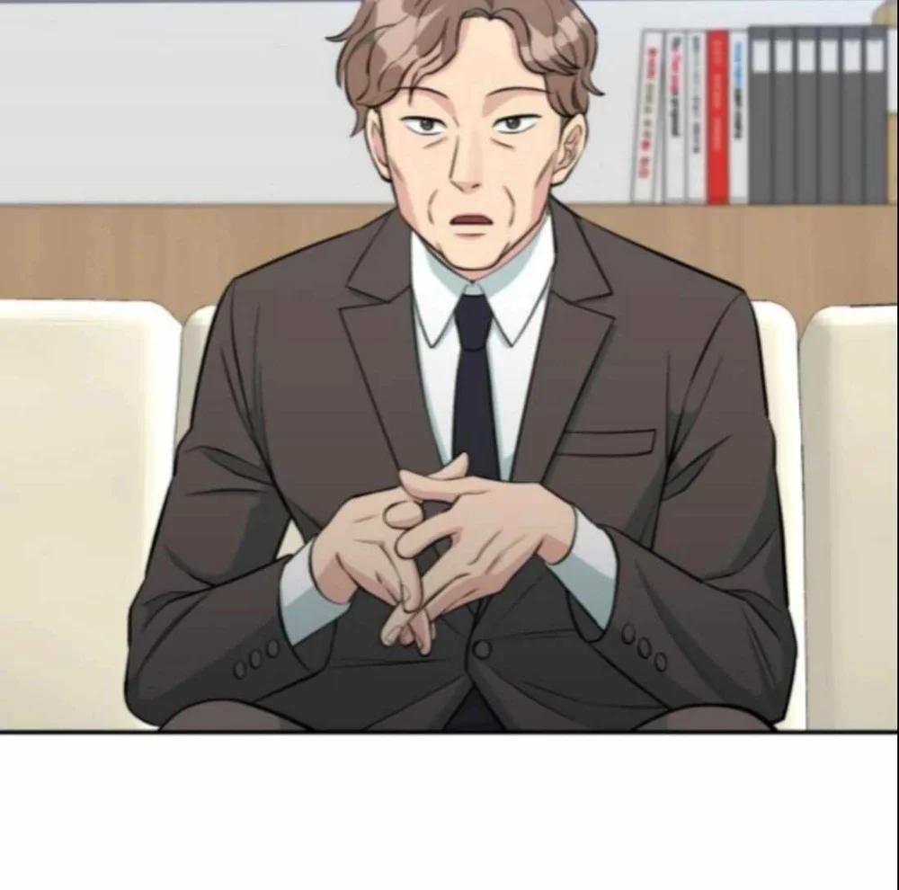 Reincarnated as a New Employee Chapter 66 Gambar 34