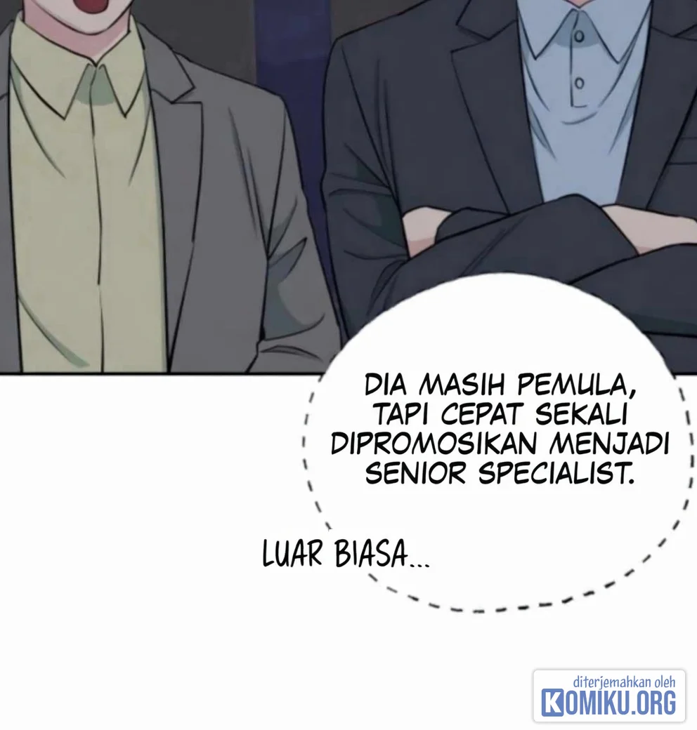 Reincarnated as a New Employee Chapter 67 Gambar 36