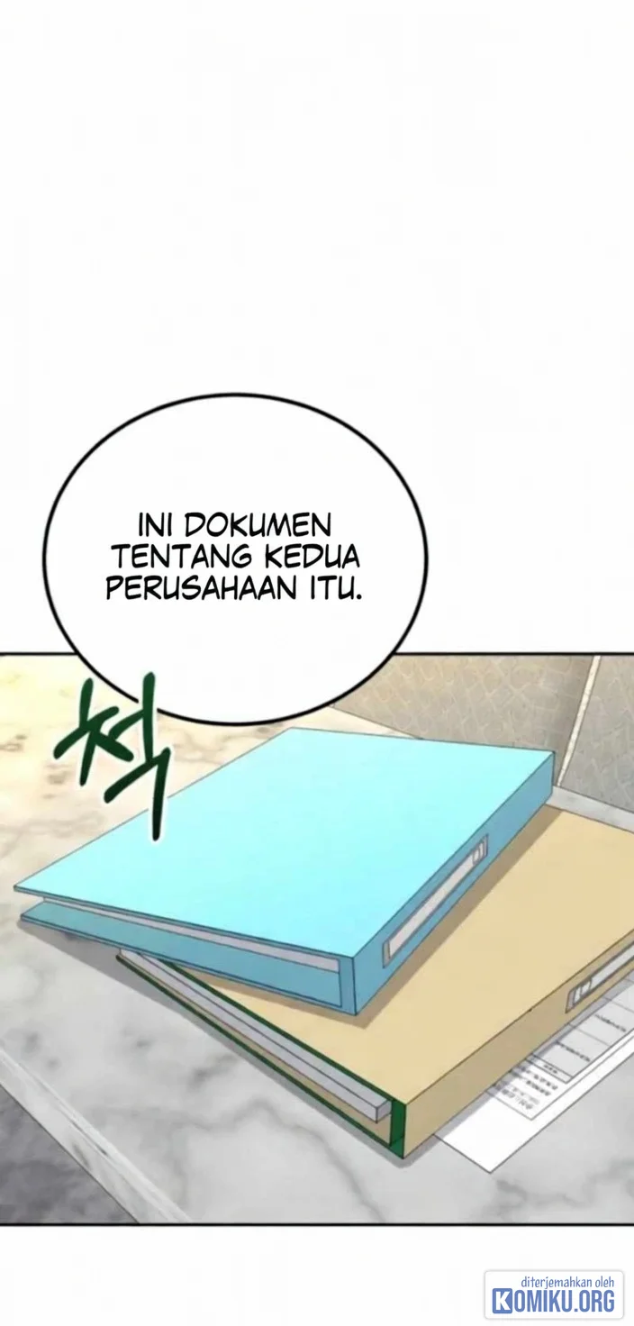 Reincarnated as a New Employee Chapter 69 Gambar 32
