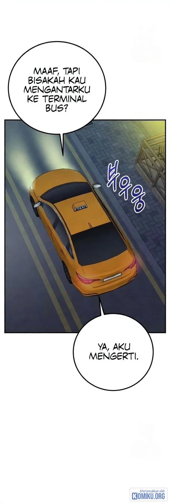 Reincarnated as a New Employee Chapter 75 Gambar 34