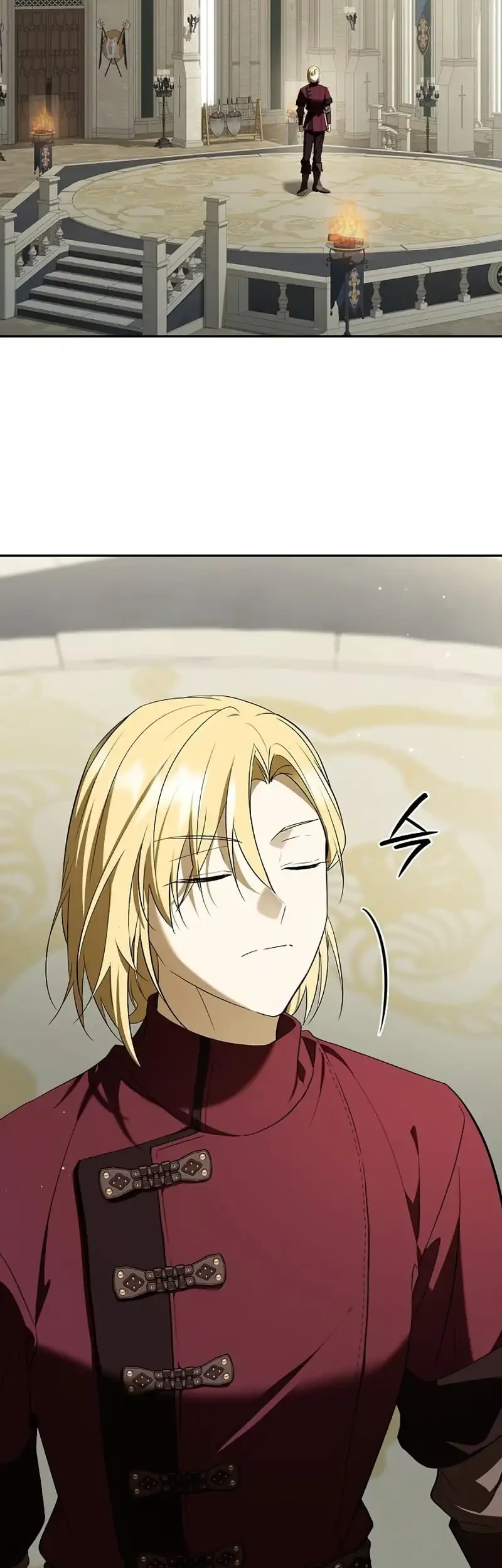 Reincarnated as the Archduke’s Son Chapter 15 Gambar 31