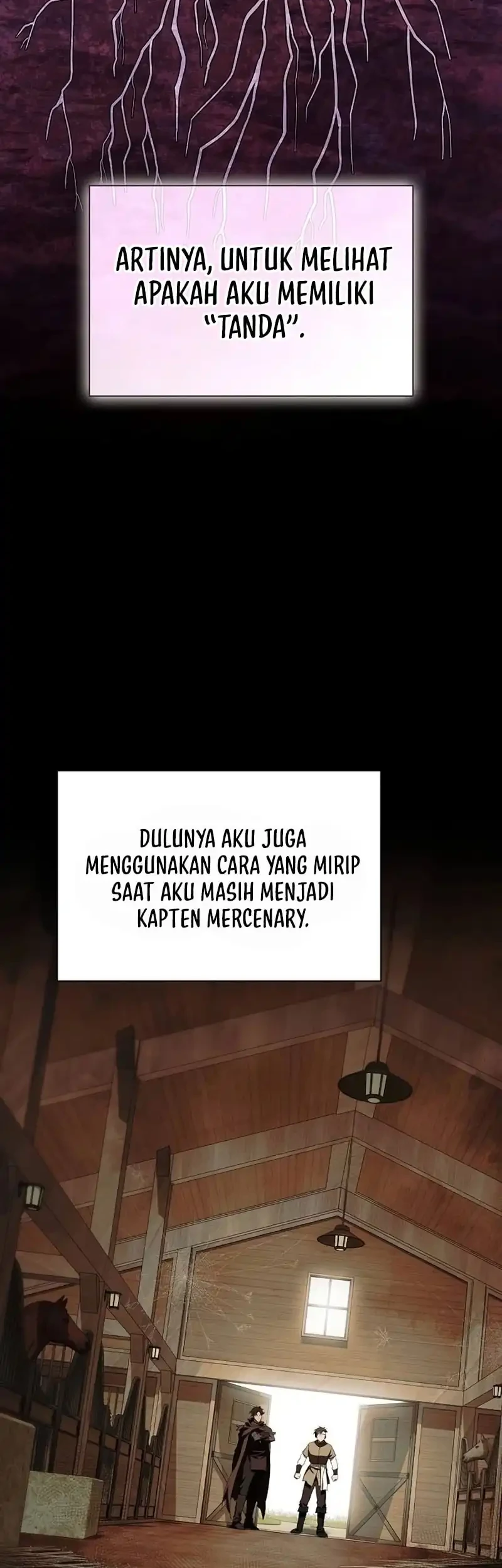 Reincarnated as the Archduke’s Son Chapter 16 Gambar 34