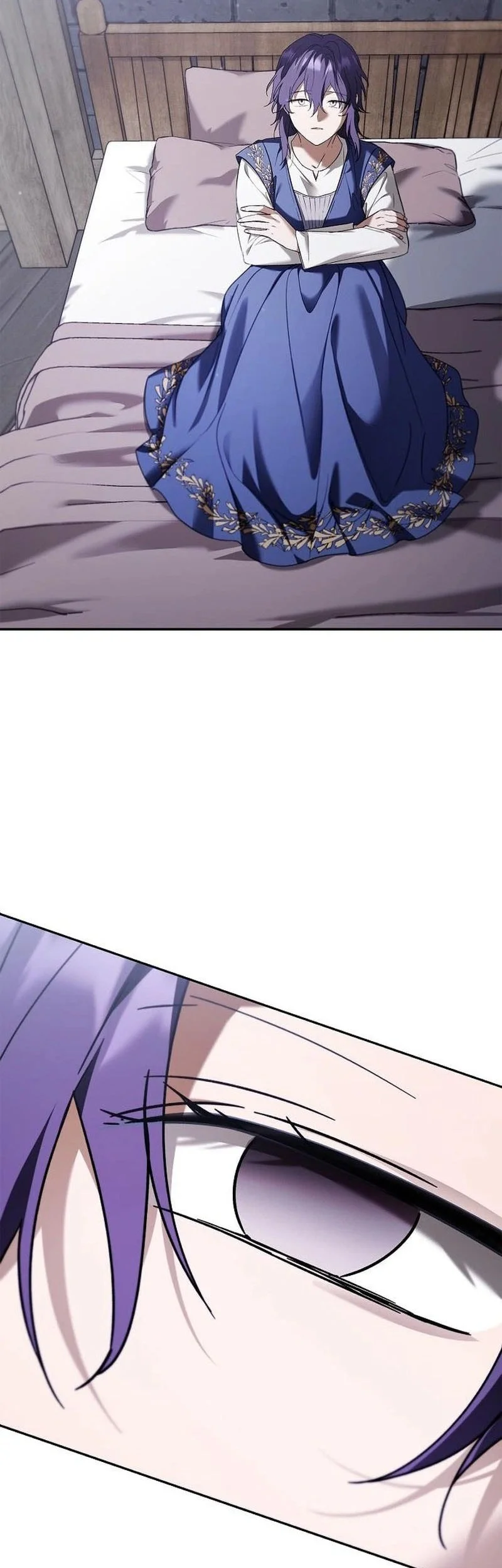 Reincarnated as the Archduke’s Son Chapter 28 Gambar 34