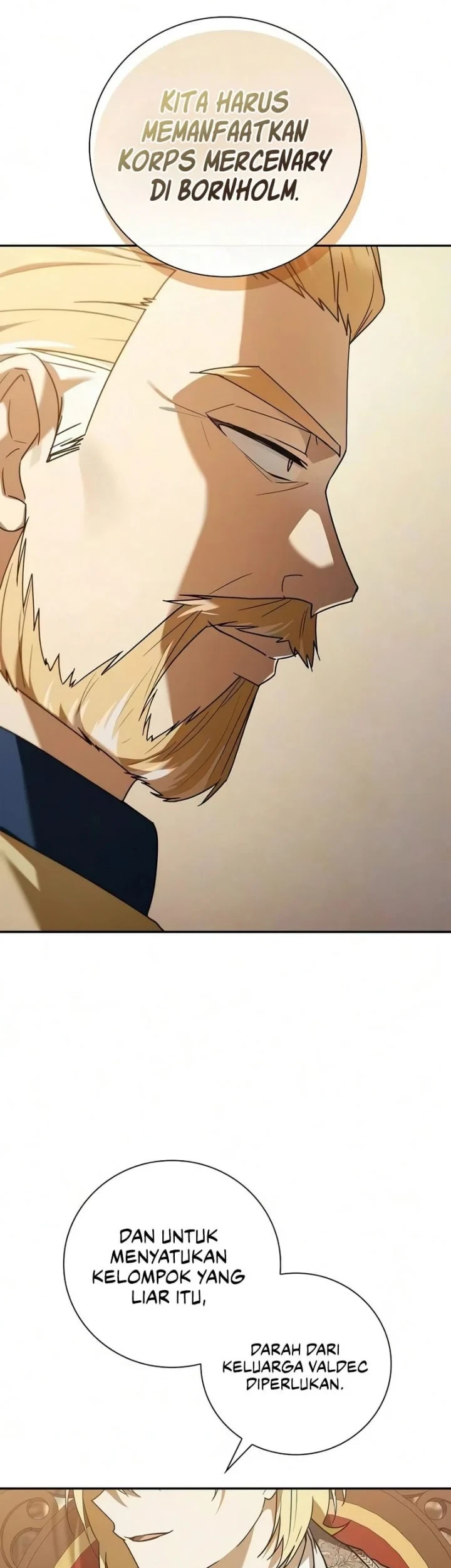 Reincarnated as the Archduke’s Son Chapter 32 Gambar 34