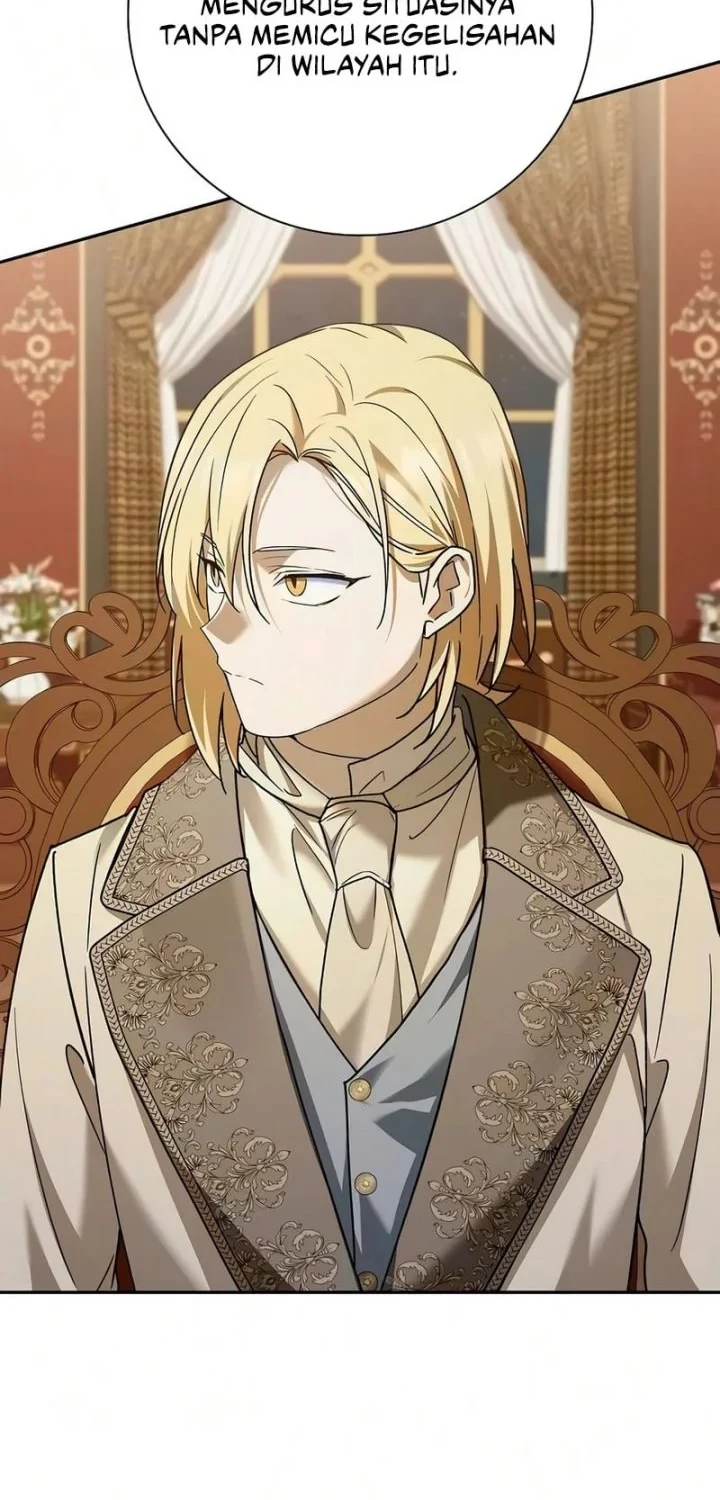 Reincarnated as the Archduke’s Son Chapter 32 Gambar 31