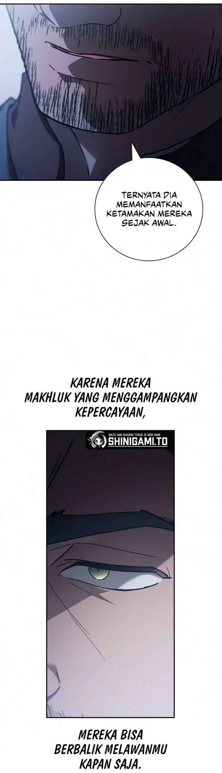 Reincarnated as the Archduke’s Son Chapter 35 Gambar 26