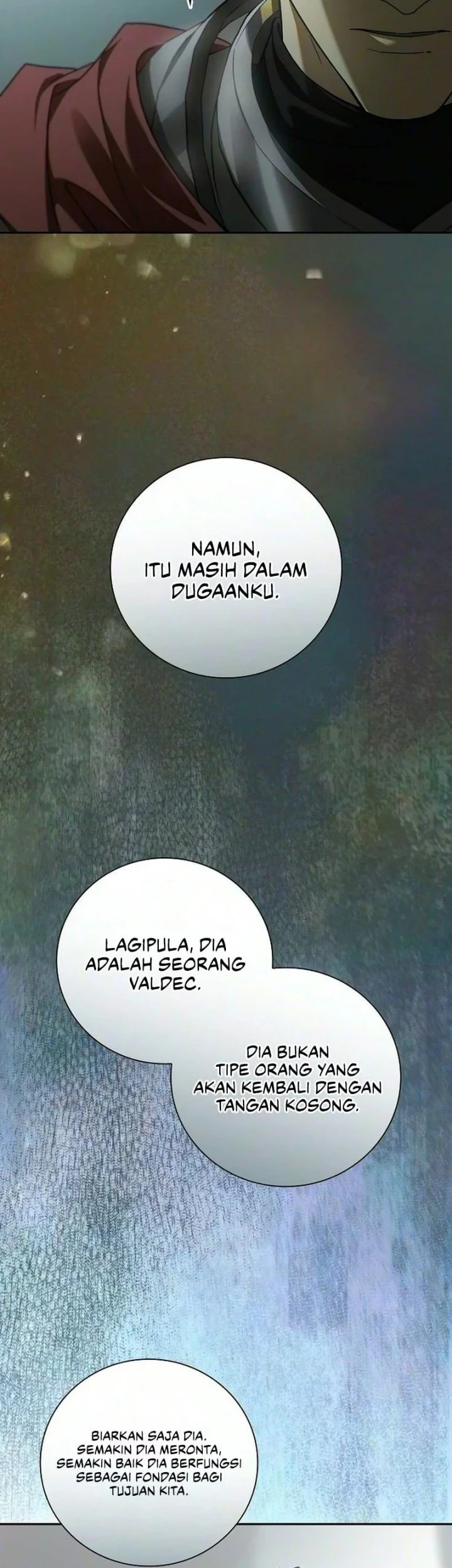 Reincarnated as the Archduke’s Son Chapter 38 Gambar 27