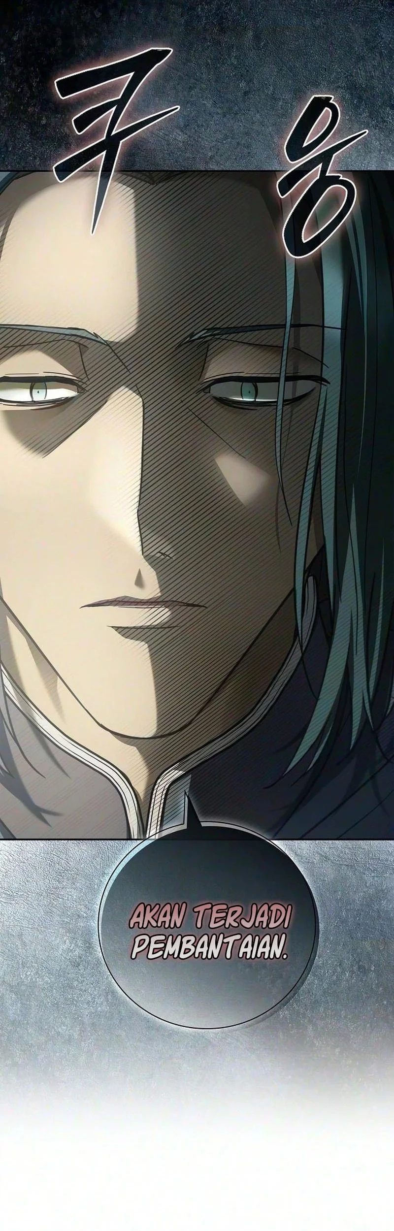 Reincarnated as the Archduke’s Son Chapter 40 Gambar 31