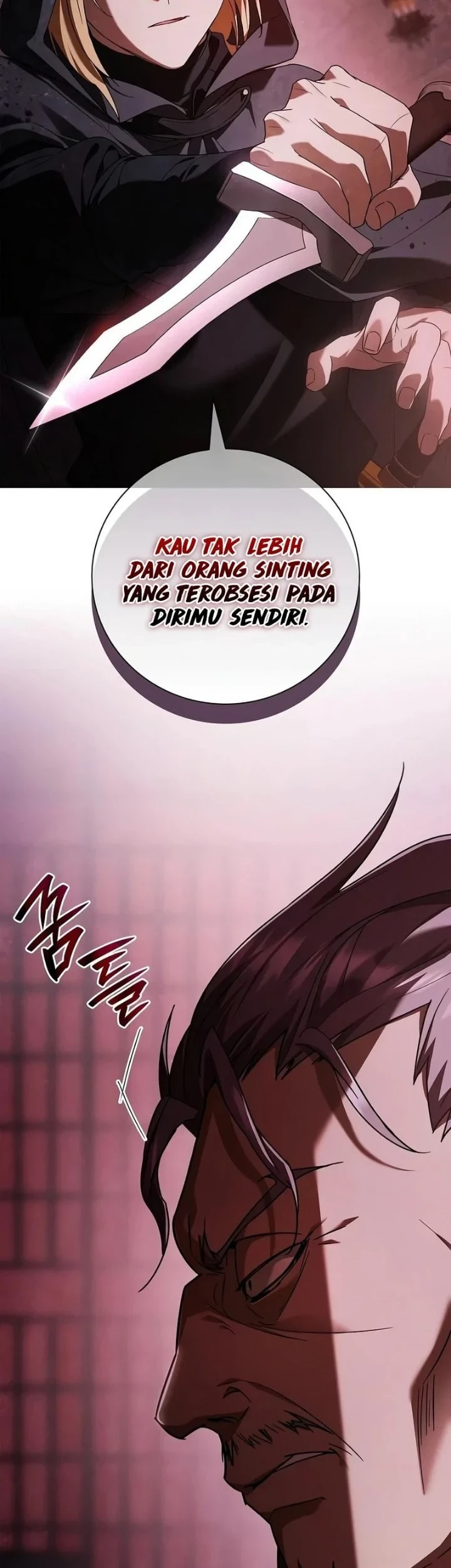 Reincarnated as the Archduke’s Son Chapter 42 Gambar 27