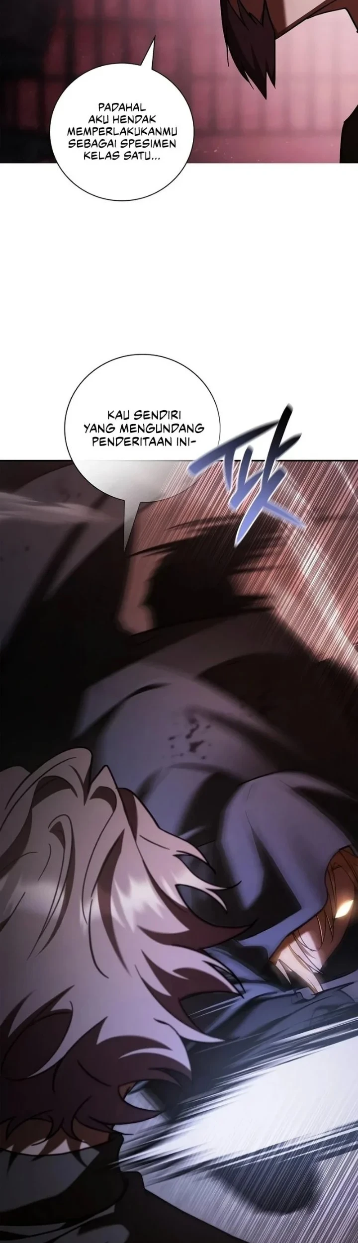 Reincarnated as the Archduke’s Son Chapter 42 Gambar 28