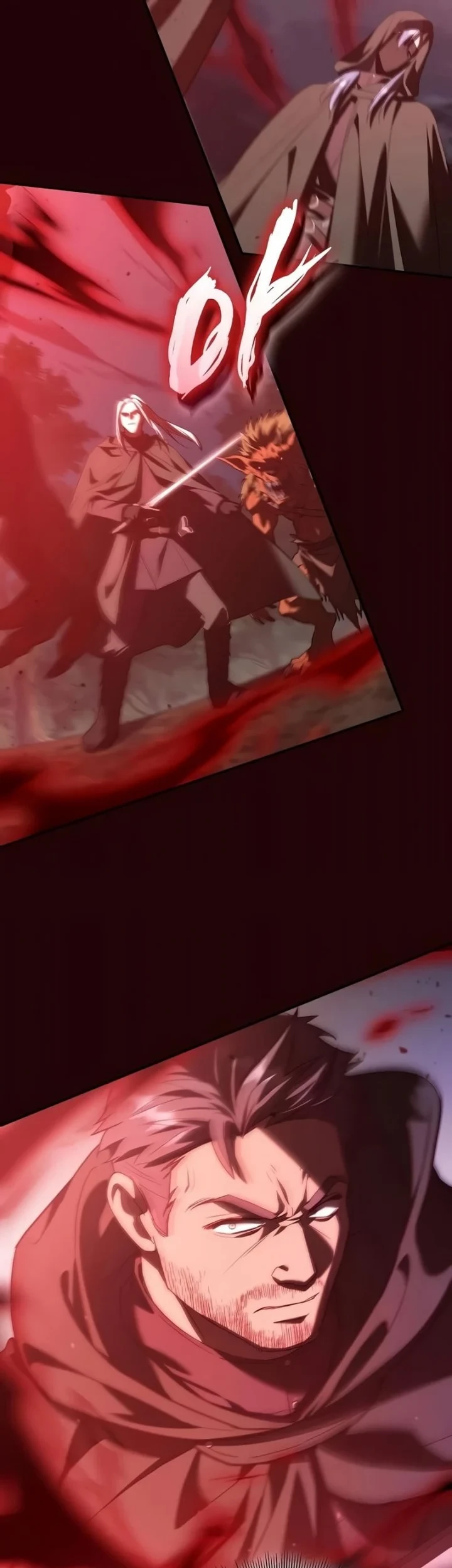 Reincarnated as the Archduke’s Son Chapter 43 Gambar 34