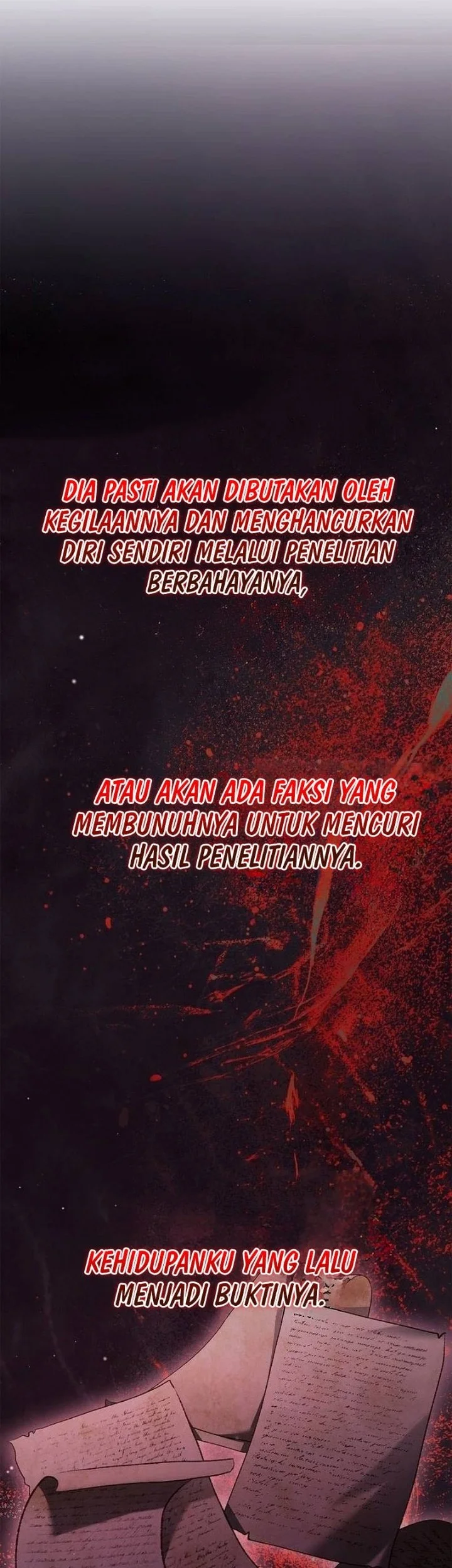 Reincarnated as the Archduke’s Son Chapter 49 Gambar 31